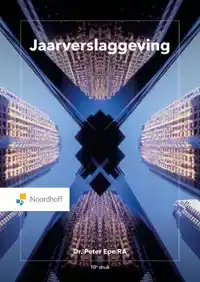 JAARVERSLAGGEVING