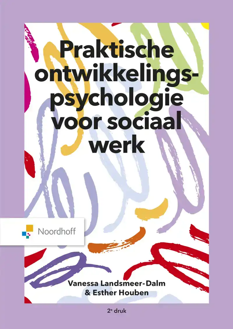 PRAKTISCHE ONTWIKKELINGSPSYCHOLOGIE VOOR SOCIAAL WERK