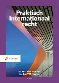 PRAKTISCH INTERNATIONAAL RECHT