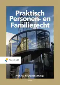 PRAKTISCH PERSONEN- EN FAMILIERECHT