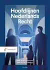 HOOFDLIJNEN NEDERLANDS RECHT