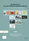 DE BOSATLAS VAN DE TWEEDE WERELDOORLOG