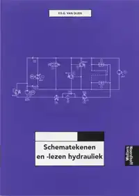 SCHEMATEKENEN / LEZEN HYDRAULIEK