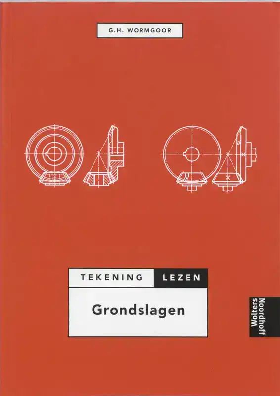 GRONDSLAGEN TEKENINGLEZEN