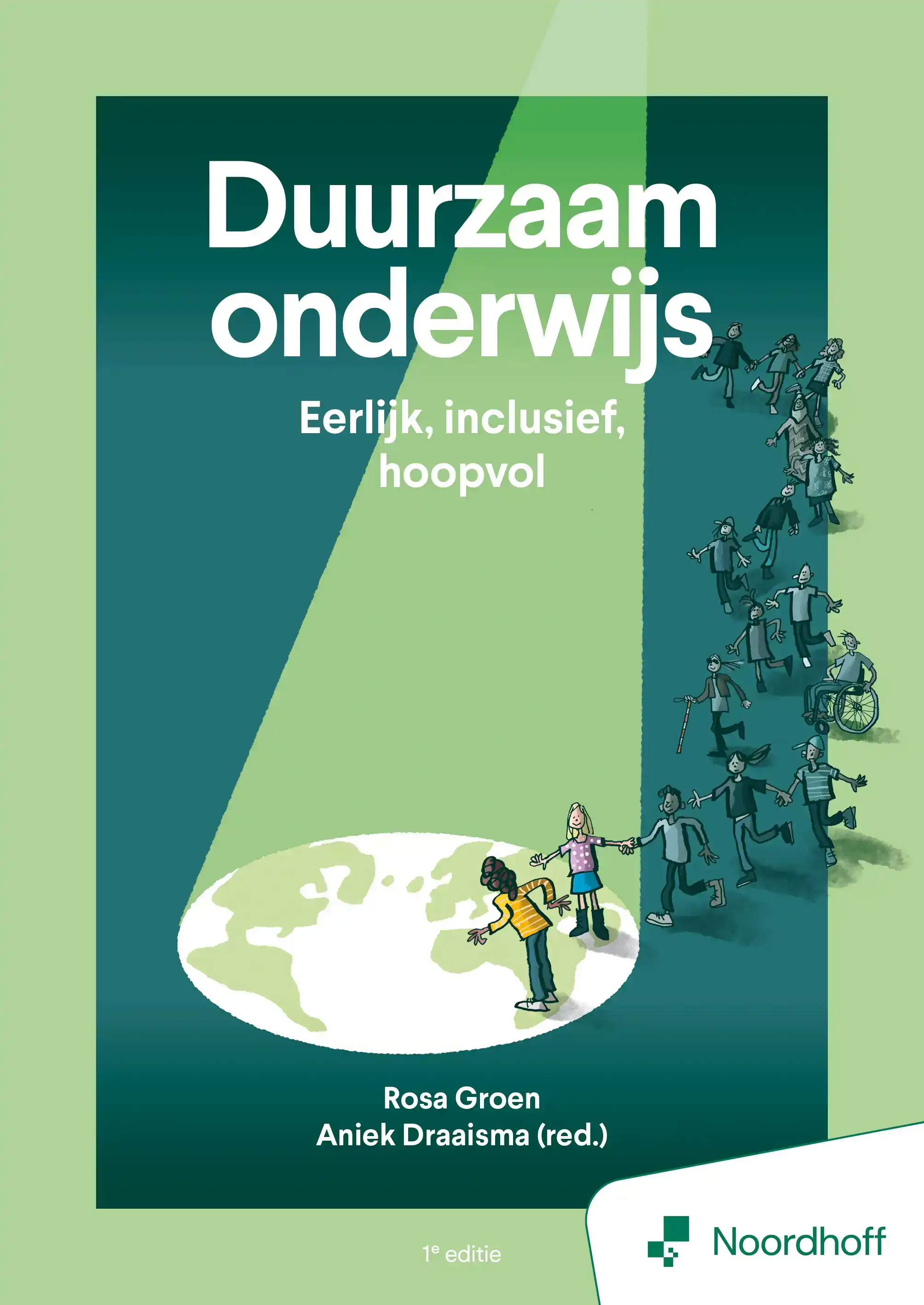 DUURZAAM ONDERWIJS - 1E EDITIE