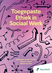 TOEGEPASTE ETHIEK IN SOCIAAL WERK - 2E EDITIE