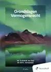 GRONDSLAGEN VERMOGENSRECHT - 14E EDITIE
