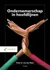 ONDERNEMERSCHAP IN HOOFDLIJNEN