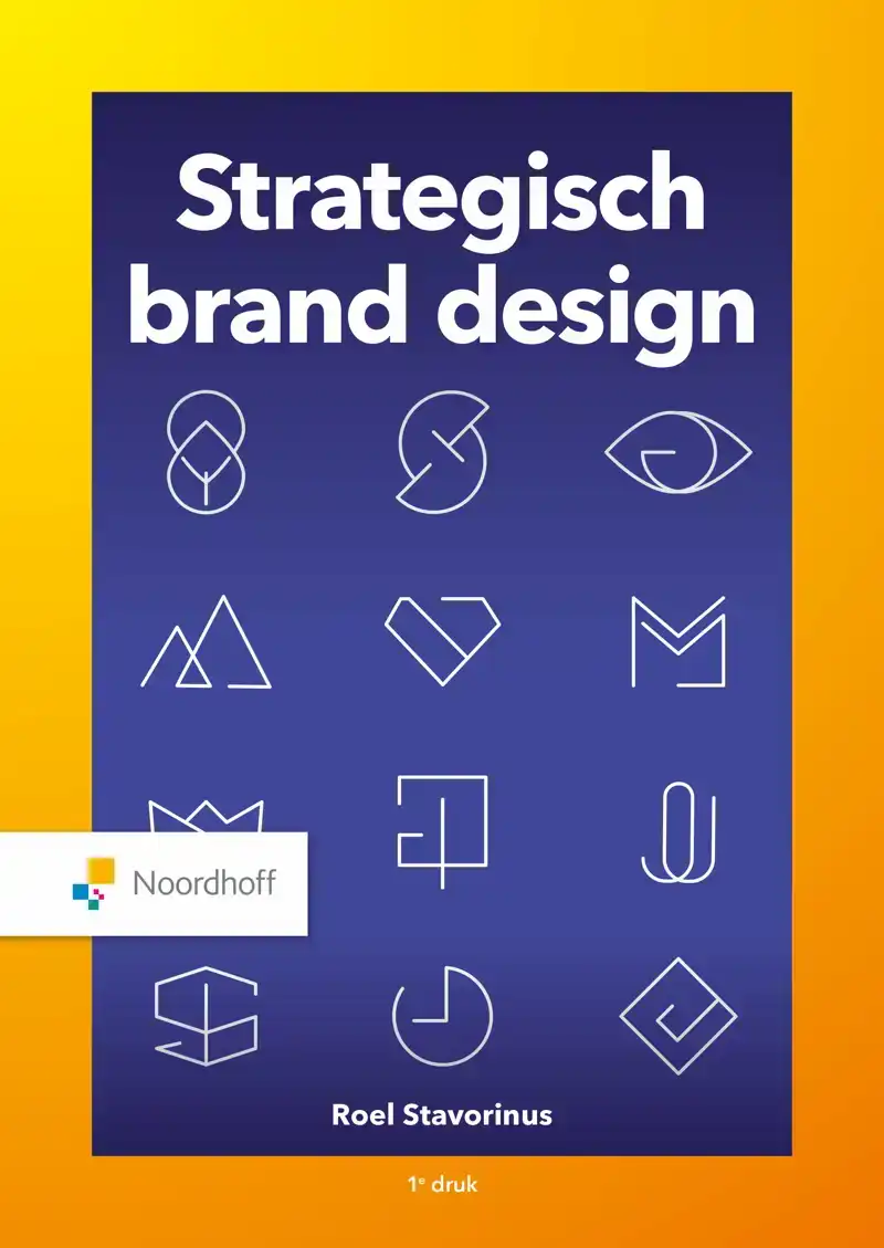 STRATEGISCH BRAND DESIGN