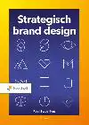 STRATEGISCH BRAND DESIGN