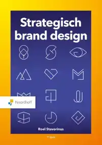 STRATEGISCH BRAND DESIGN