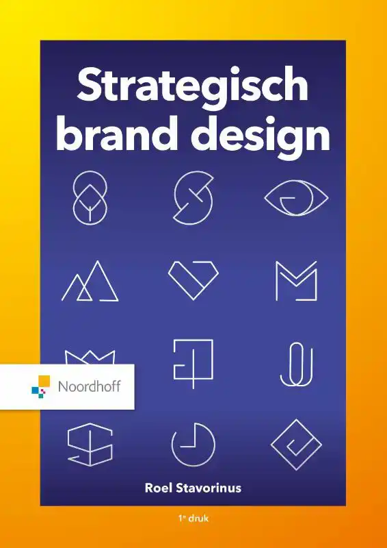 STRATEGISCH BRAND DESIGN