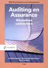 AUDITING EN ASSURANCE: BIJZONDERE OPDRACHTEN