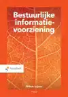 BESTUURLIJKE INFORMATIEVOORZIENING
