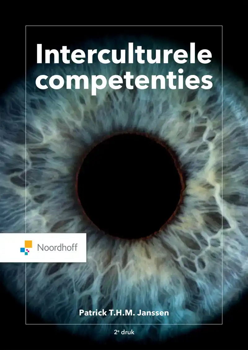INTERCULTURELE COMPETENTIES