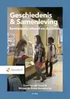 GESCHIEDENIS & SAMENLEVING