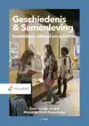 GESCHIEDENIS & SAMENLEVING