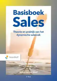 BASISBOEK SALES