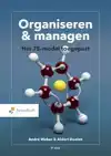 ORGANISEREN EN MANAGEN