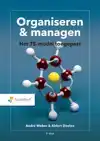 ORGANISEREN EN MANAGEN