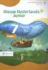 NIEUW NEDERLANDS JUNIOR