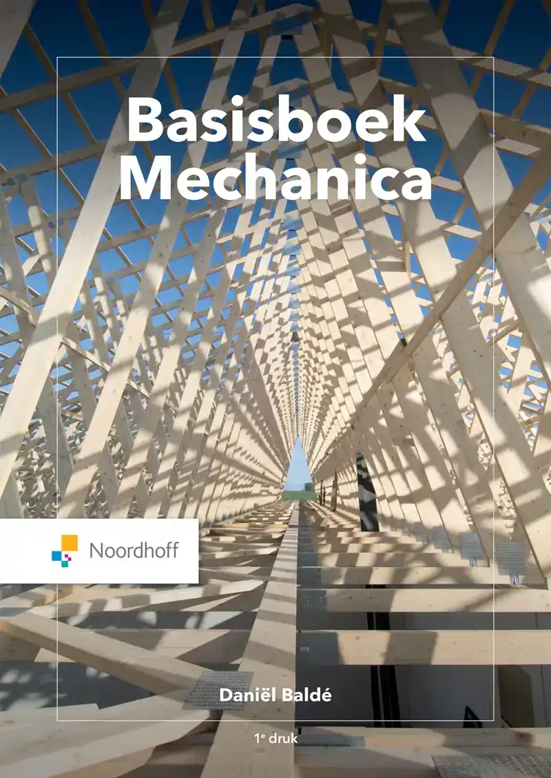 BASISBOEK MECHANICA