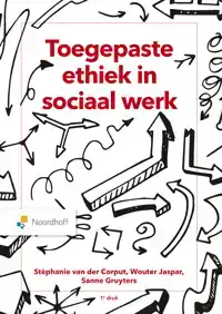 TOEGEPASTE ETHIEK IN SOCIAAL WERK