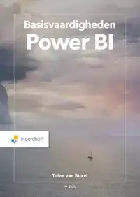 BASISVAARDIGHEDEN POWER BI