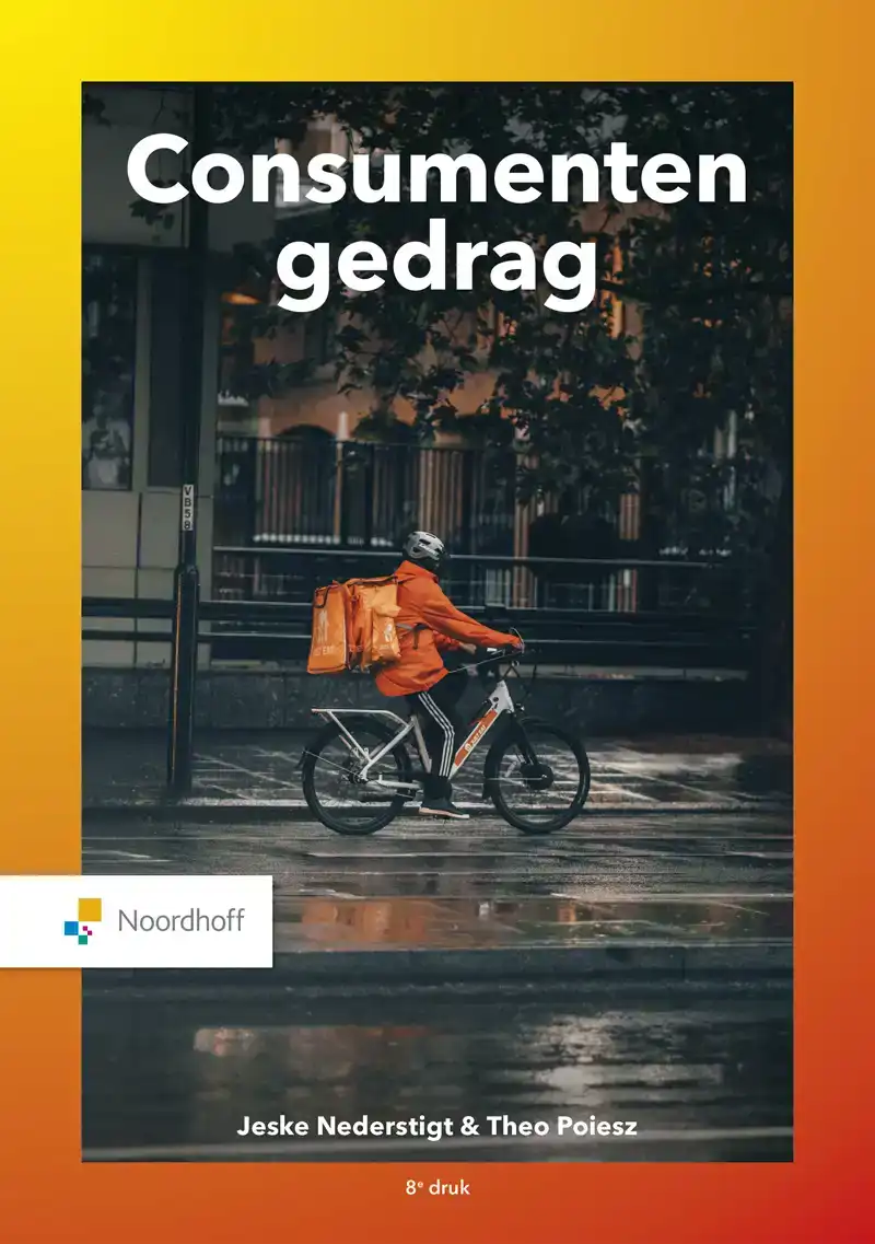 CONSUMENTENGEDRAG