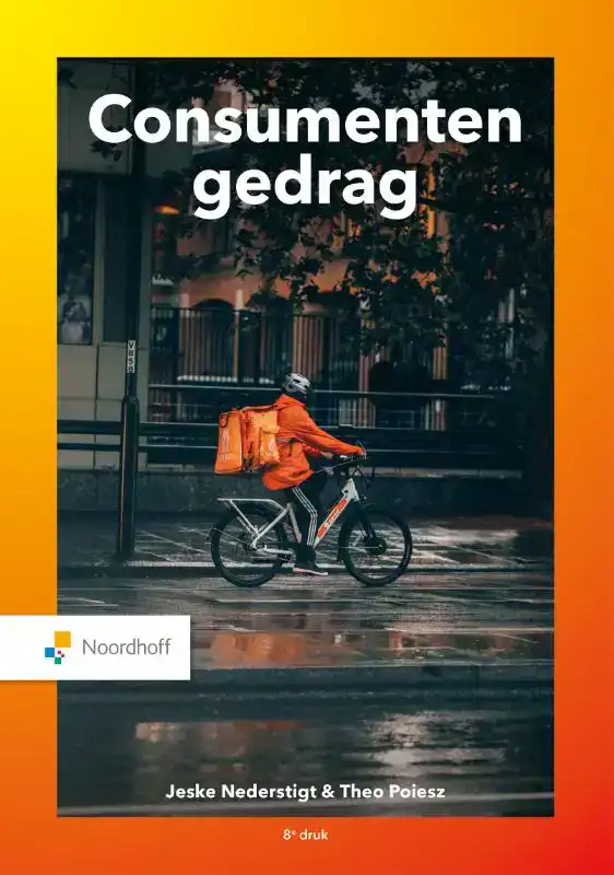 CONSUMENTENGEDRAG