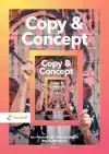 COPY & CONCEPT