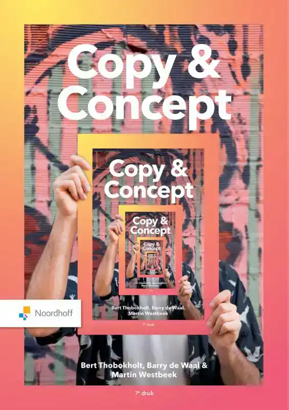 COPY & CONCEPT