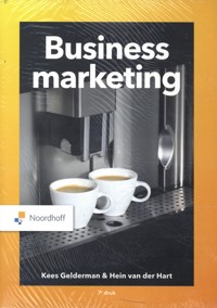BUSINESS MARKETING