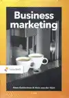 BUSINESS MARKETING