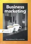 BUSINESS MARKETING