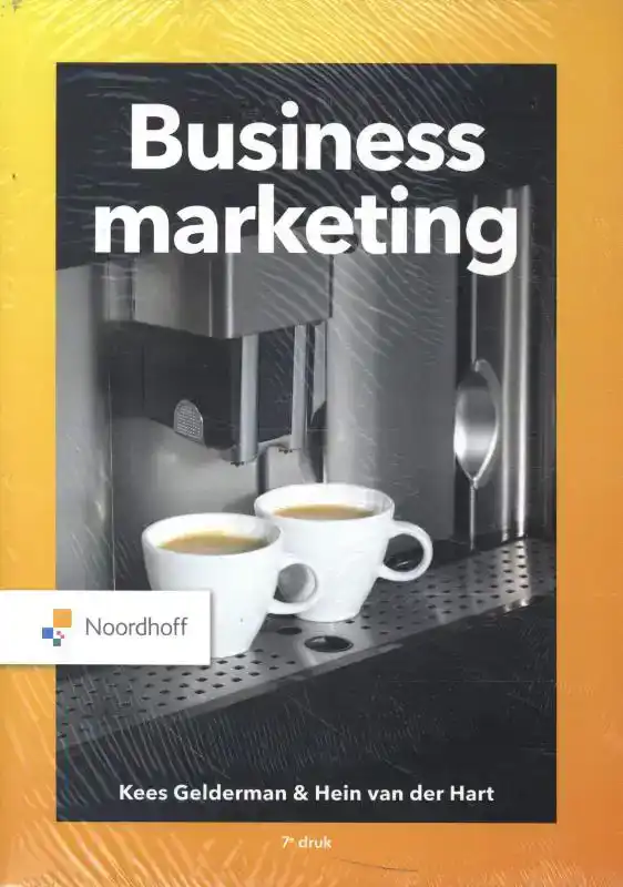 BUSINESS MARKETING