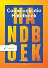 COMMUNICATIE HANDBOEK
