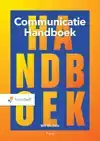 COMMUNICATIE HANDBOEK
