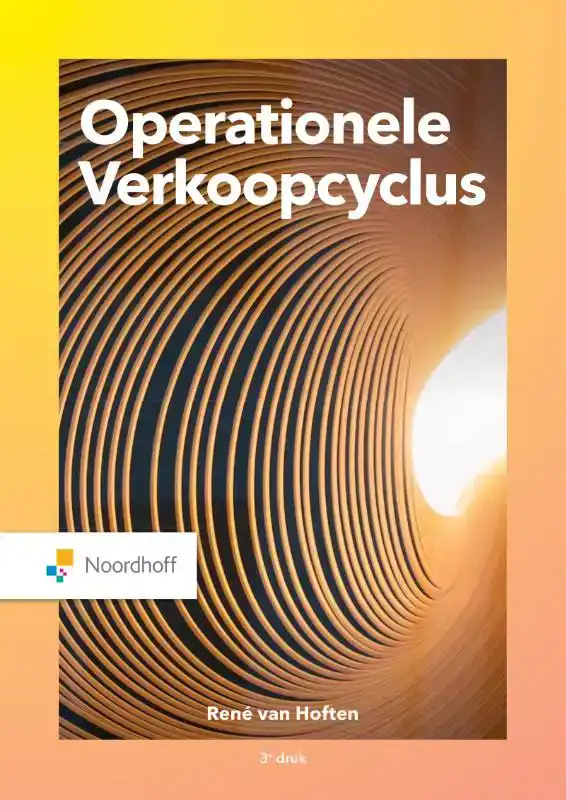 OPERATIONELE VERKOOPCYCLUS