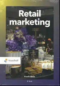 RETAILMARKETING