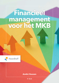 FINANCIEEL MANAGEMENT VOOR HET MKB
