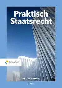 PRAKTISCH STAATSRECHT