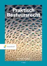 PRAKTISCH BESTUURSRECHT