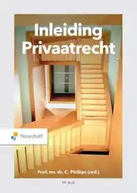 INLEIDING PRIVAATRECHT