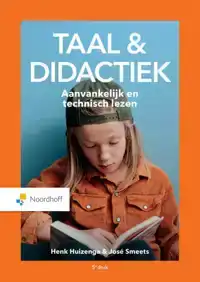 AANVANKELIJK EN TECHNISCH LEZEN