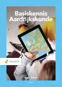 BASISKENNIS AARDRIJKSKUNDE