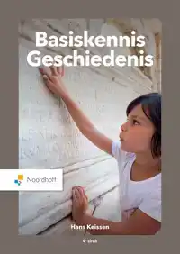 BASISKENNIS GESCHIEDENIS