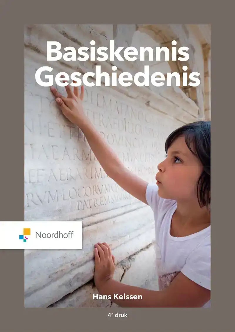 BASISKENNIS GESCHIEDENIS