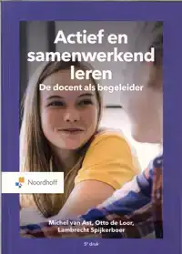 ACTIEF EN SAMENWERKEND LEREN