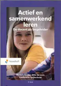 ACTIEF EN SAMENWERKEND LEREN